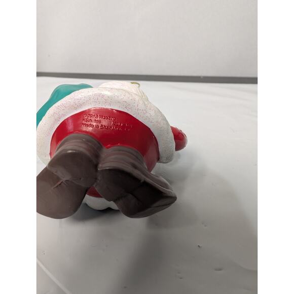 Hasbro 2013 Mr. Potato Head Santa Ornament 3" - Picture 5 of 5